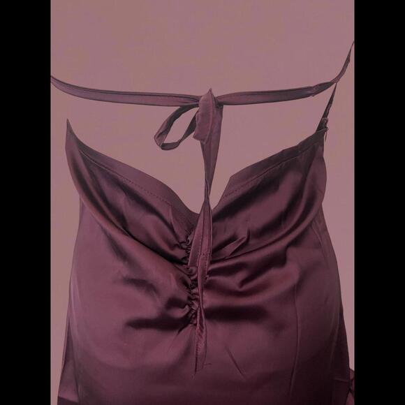 Dress - Picture 3 of 3